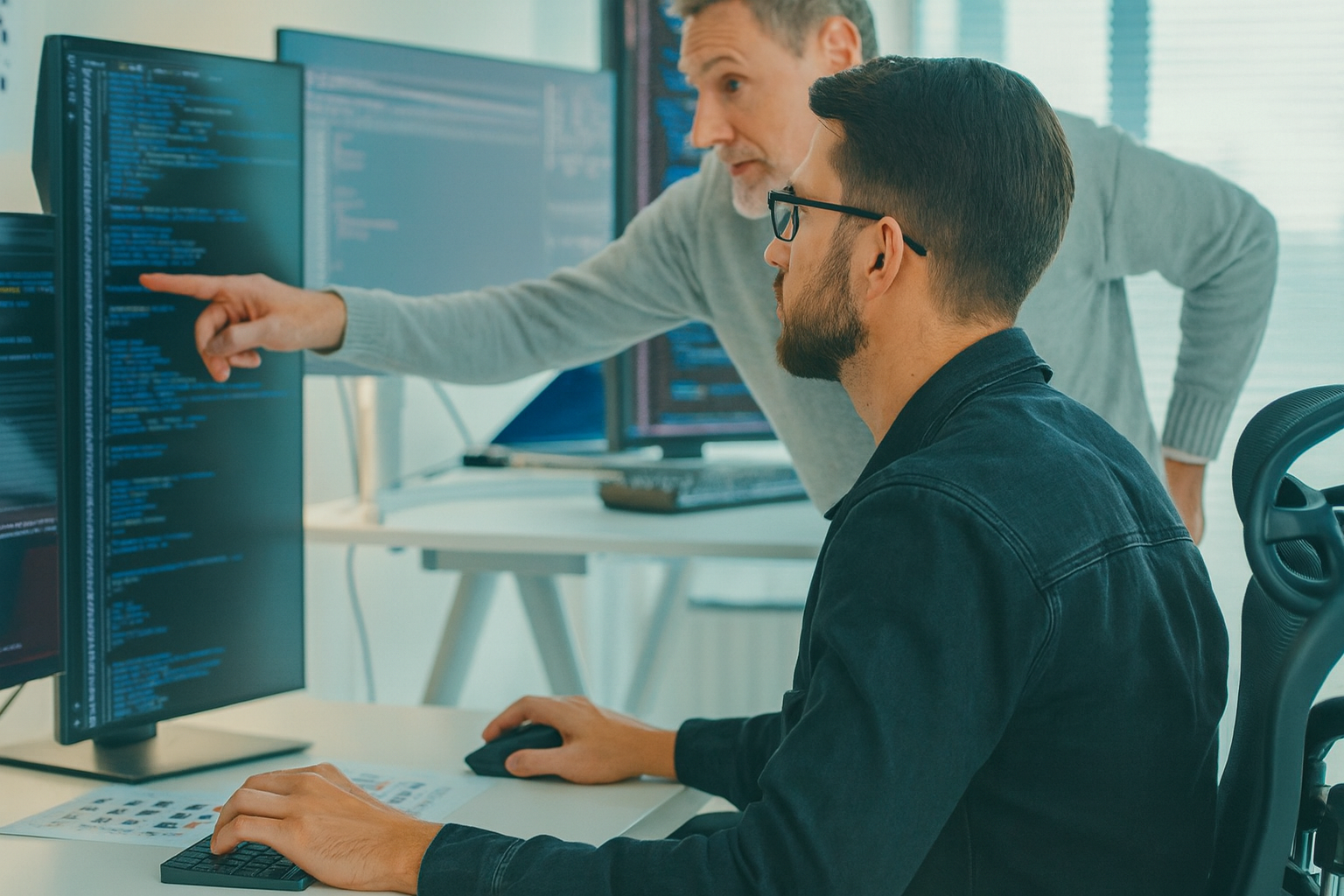 Custom CRM Development for WooCommerce
